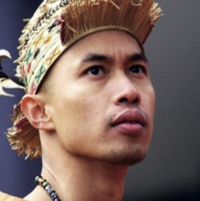 @ashlynandong's Avatar Photo